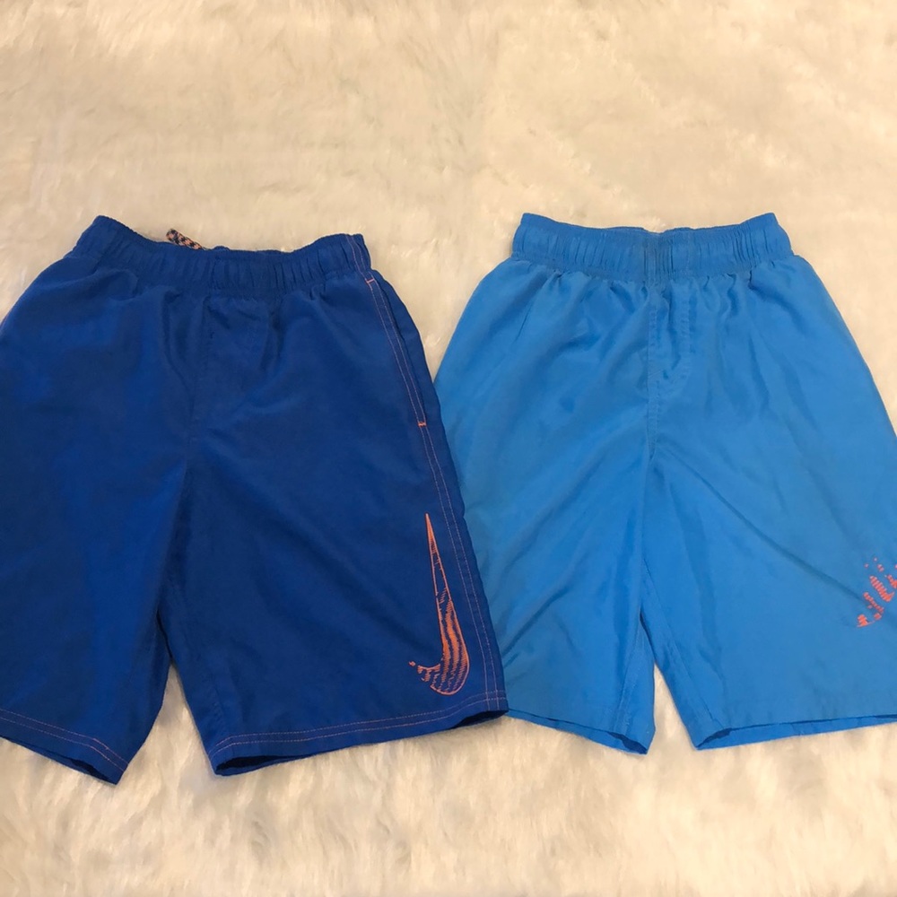Nike Swim Suit Bundle